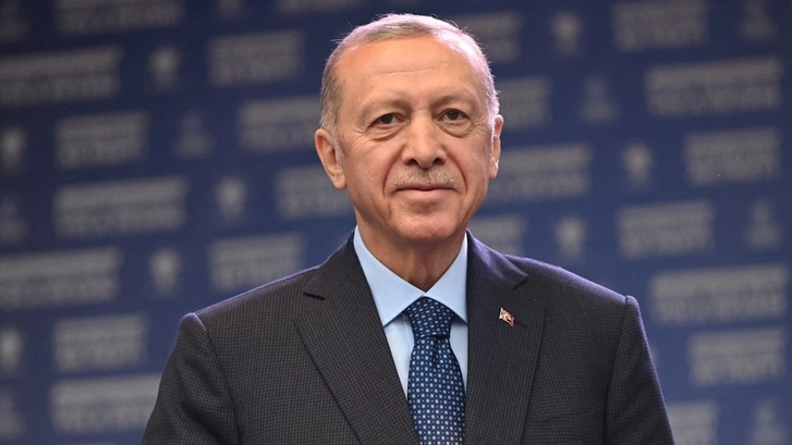 Эрдоган: Выборы 28 мая станут началом нового века Турции