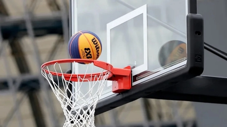 Впервые в истории азербайджанского баскетбола: Астара примет игры мировой серии