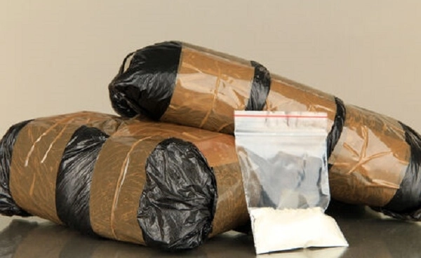 В Италии обнаружены 3 тонны кокаина, предназначенные для Армении - ВИДЕО