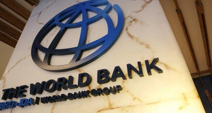 Сменился региональный директор Всемирного банка