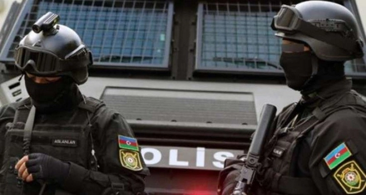 В Азербайджане задержан еще один приспешник муллократического режима - ФОТО