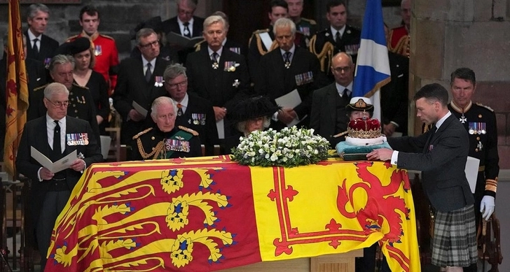 Похороны Елизаветы II обошлись британскому правительству более чем в $200 млн