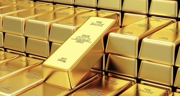 Как изменения на мировом рынке золота повлияли на цены в Азербайджане?