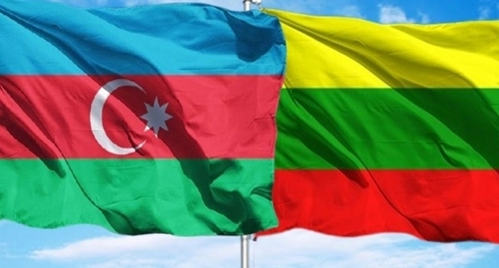 Азербайджано-литовские отношения: углубляющийся диалог и новые направления сотрудничества - АНАЛИЗ