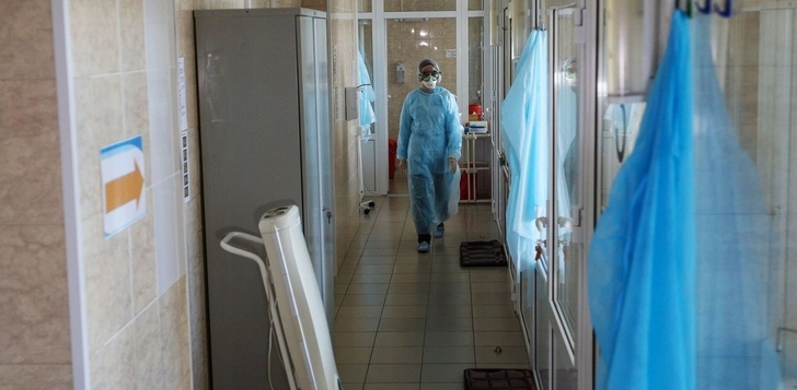 Отравившиеся в средней школе в Шеки выписаны домой на амбулаторное лечение - ОБНОВЛЕНО