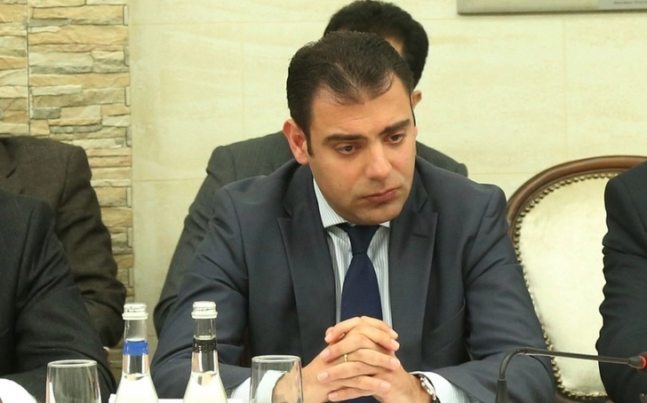 Президент Азербайджана назначил нового посла в Украине