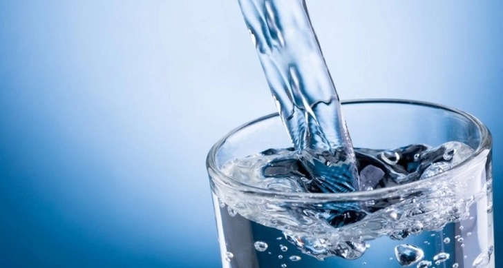 Будут ли в Баку проблемы с питьевой водой в летние месяцы?