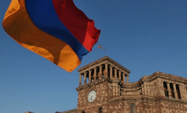 У ханкендинских сепаратистов нет будущего. Есть ли оно у Армении?