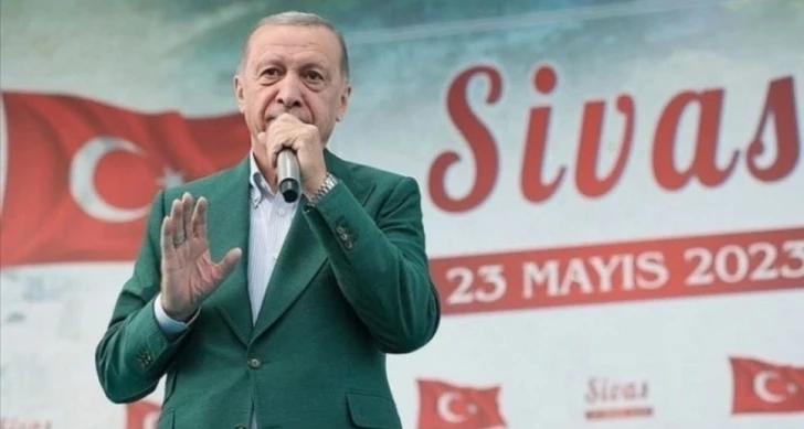 Эрдоган: Мы будем развивать транспортную инфраструктуру с Азербайджаном