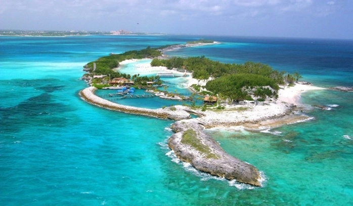 На Багамах выставлен на продажу остров из фильма «Пираты Карибского моря»