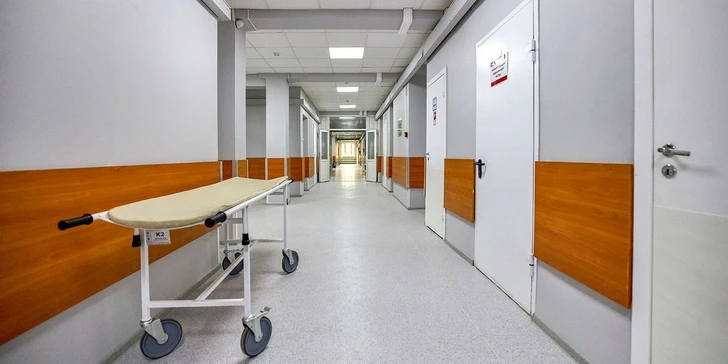 МЧС выявило нарушения радиационной безопасности в двух столичных клиниках