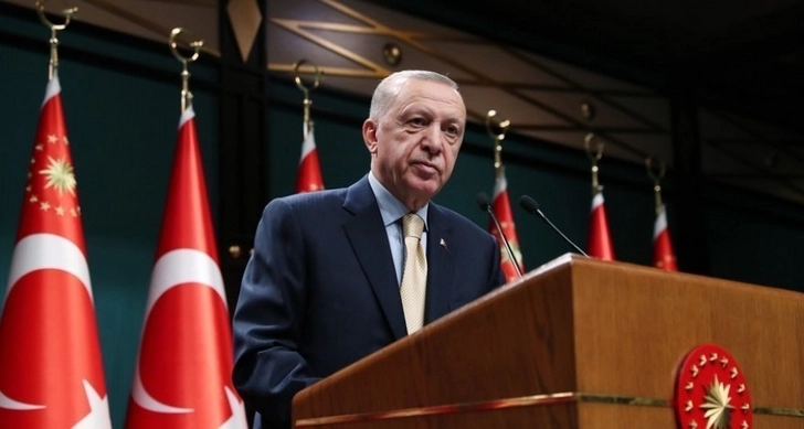 Эрдоган призвал своих сторонников охранять урны для голосования до подведения итогов выборов - ФОТО