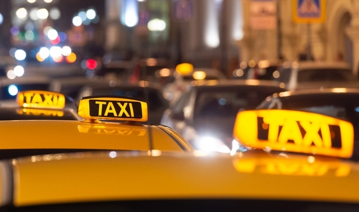 Нововведение в сфере такси: Необходимо создание единой системы контроля водителей - ВИДЕО