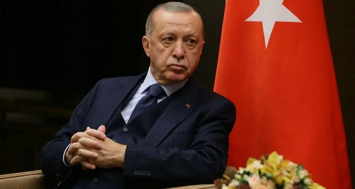 Эрдоган отказался участвовать в саммите ЕПС в Кишиневе за день до его проведения