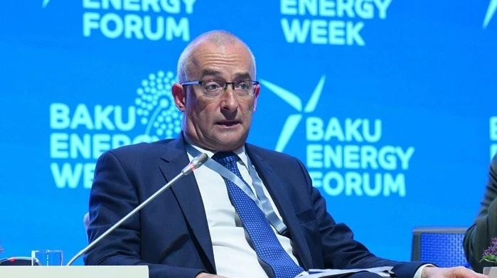 Госсекретарь Венгрии: Азербайджан имеет значительный потенциал для производства водорода