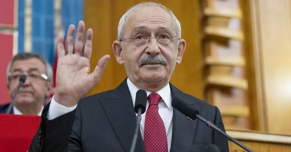 Исполком партии Кемаля Кылычдароглу подал в отставку из-за его поражения на выборах