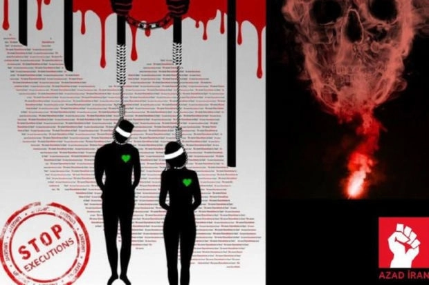 В Иране стартовала кампания за отмену смертной казни - ФОТО