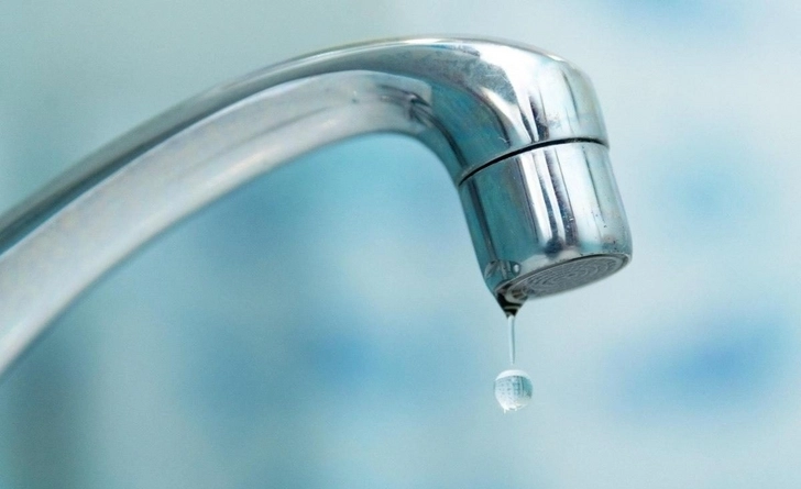 Возобновлена подача воды в райцентр и три села Билясувара - ОБНОВЛЕНО