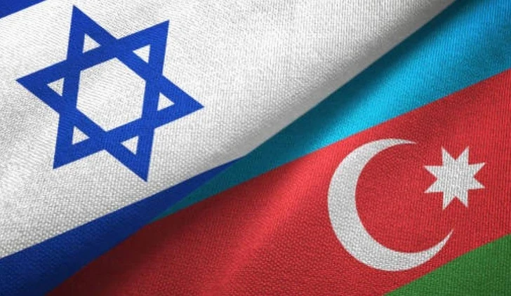 Утверждено cоглашение, подписанное между Азербайджаном и Израилем