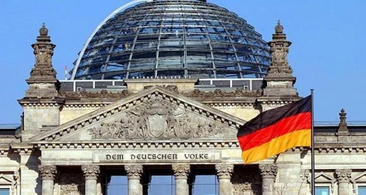 На Германию надвигается экономический кризис