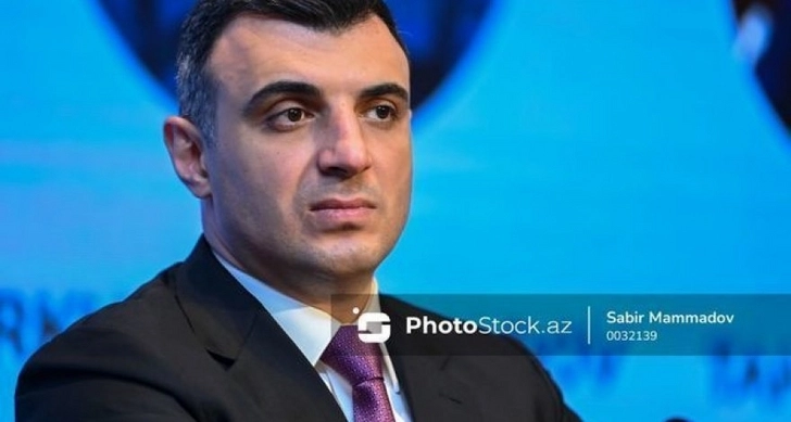 Талех Кязымов: Я бы не хотел, чтобы банки закрывались
