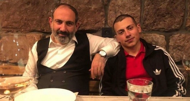 Суд вновь заключил под арест обвиняемую по делу о попытке похищения сына премьера Армении