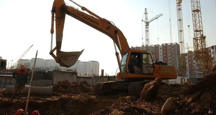В Азербайджане изменен порядок выдачи разрешений на строительство