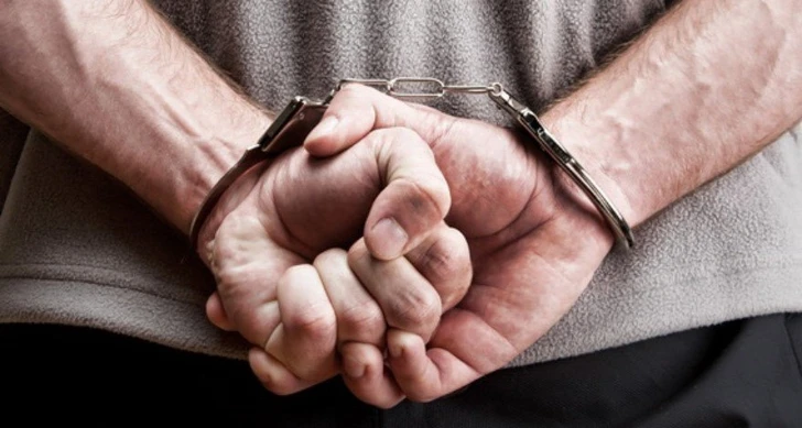 В Азербайджан экстрадированы пять человек, объявленных в международный розыск