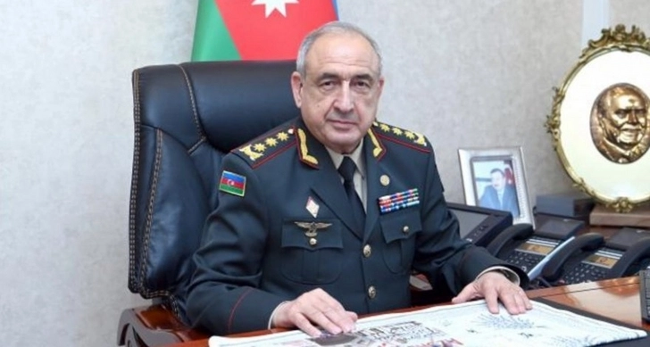 Помощник президента: Азербайджан уделяет особое внимание пограничной безопасности