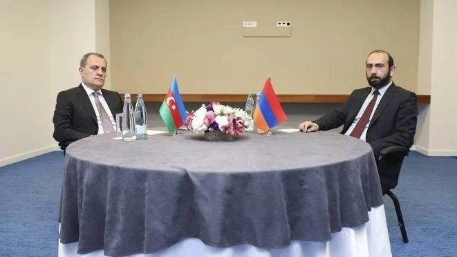 МИД РА: Встреча Мирзояна и Байрамова в Вашингтоне отложена