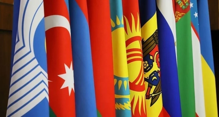 По итогам заседания Совета командующих Погранвойсками стран СНГ в Баку подписано 19 документов
