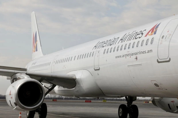 Armenian Airlines открывает прямой рейс между Ереваном и Стамбулом