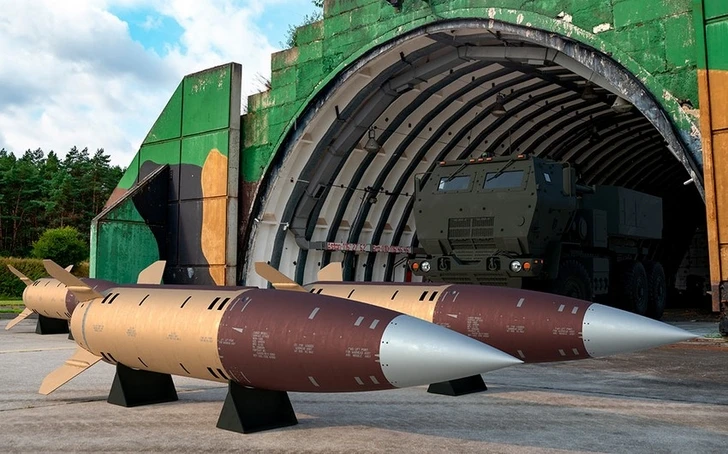 Конгрессмены США внесли резолюцию о незамедлительной передаче Киеву ракет ATACMS