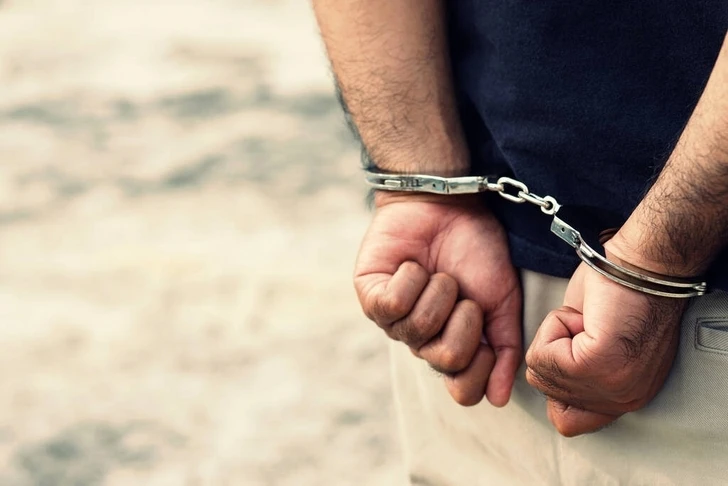 В Сабирабаде задержаны подозреваемые в сбыте наркотиков, полученных у гражданина Ирана - ФОТО