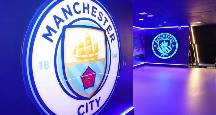 «Манчестер Сити» возглавил клубный рейтинг УЕФА по итогам сезона