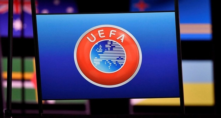 Обнародована таблица коэффициентов УЕФА по итогам сезона-2022/2023