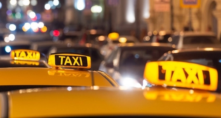 В Азербайджане усиливается контроль за деятельностью такси