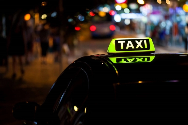 Устанавливаются госпошлины за деятельность такси