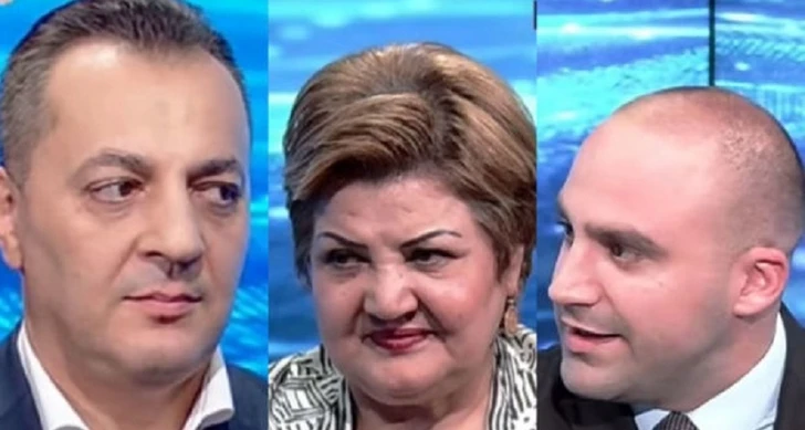 Как изменится ситуация в регионе после визита Реджепа Тайипа Эрдогана в Азербайджан? - ВИДЕО