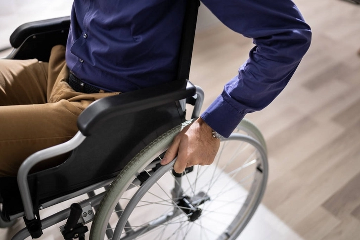 В Азербайджане около 500 тысяч лиц с инвалидностью - Заявление министра