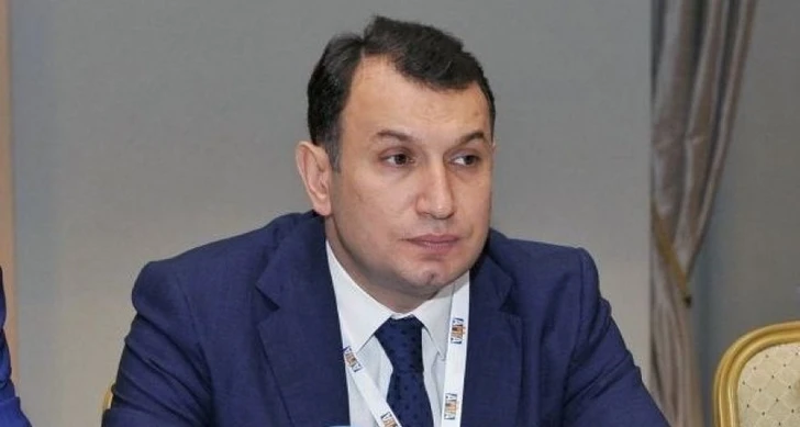 Сахиб Мамедов: ВВП на душу населения в Азербайджане в 2004-2022 годах вырос в 2,9 раза