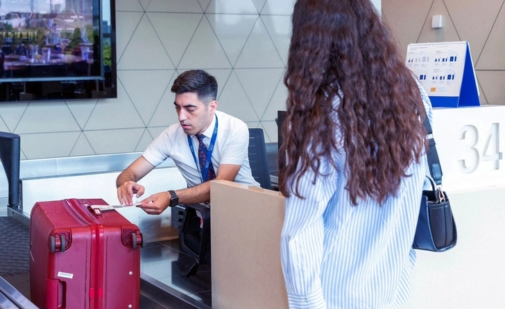 AZAL и Turkish Airlines упростили трансфер в аэропортах Баку и Стамбула