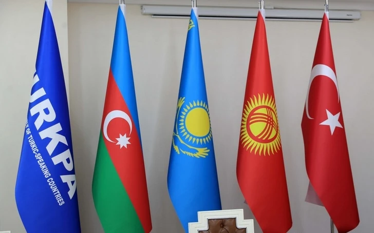 ТюркПА поздравила азербайджанский народ с Днем национального спасения - ФОТО