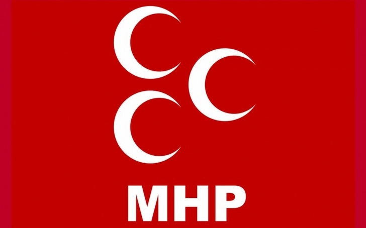 Партия Националистического движения Турции поздравила Азербайджан - ФОТО
