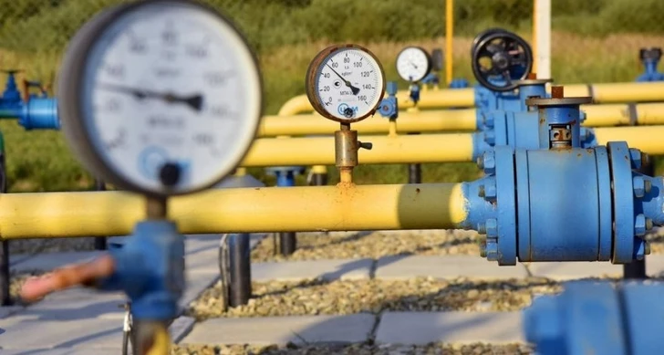 Турция намерена снизить зависимость от российского газа