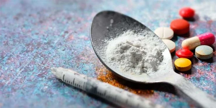 В Лянкяране в автомобиле обнаружено более 5 кг наркотиков