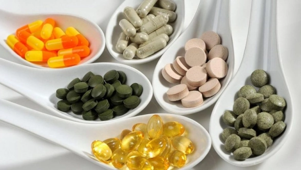 Биоактивные пищевые добавки будут продаваться отдельно от лекарственных препаратов