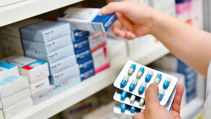 В Азербайджане планируется запретить продажу лекарств, не включенных в госреестр