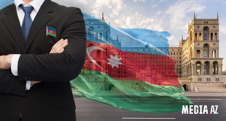 Госслужащие Азербайджана отмечают свой профессиональный праздник