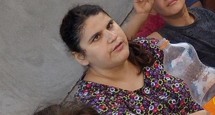 В Азербайджане найдена пропавшая без вести женщина - ФОТО